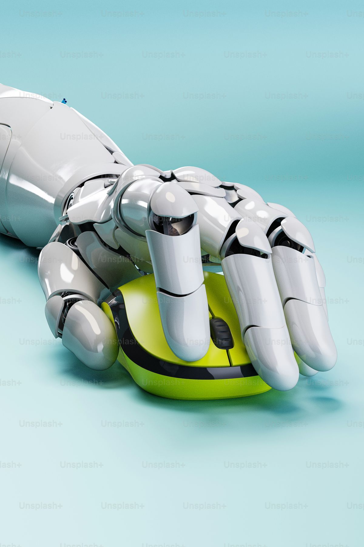 AI Automation